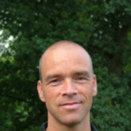 Patrick Walthuis
