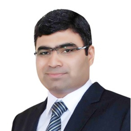 Khalid Qadri