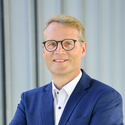 Jörg Vogeley