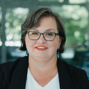 Christiane Reda bald nur noch auf LinkedIn vertreten 
