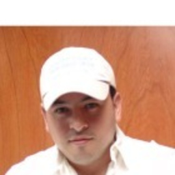 Pablo Mendez