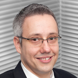 Dr. Leif Oppermann