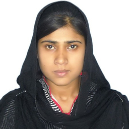 iffrah amjad