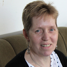 Marion Bunger-Thiede