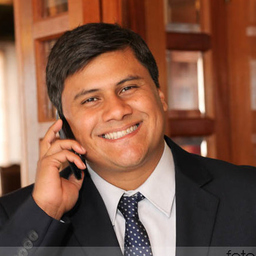 Igor Hernande Irahola