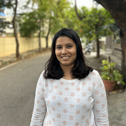 Vandana Bhat