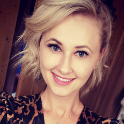 Darina Ilea