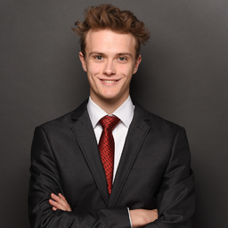 Janis Laurin Rösser
