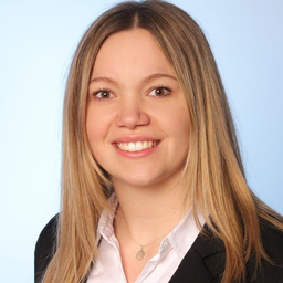 Christina Erbacher