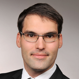 Dr. Christian Friderichs