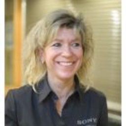 Christine Weber