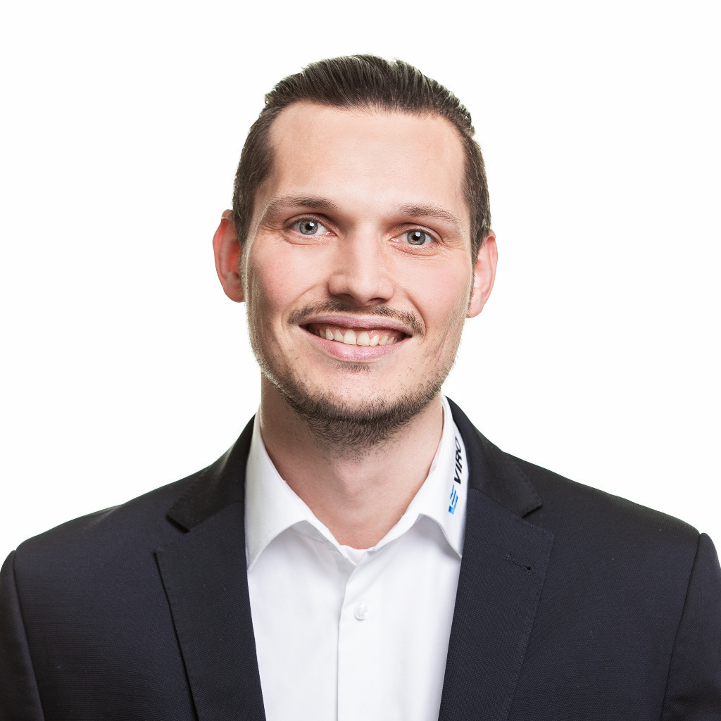 Dipl.Ing. André Weßeler Teamleiter VIRO Osnabrück GmbH XING
