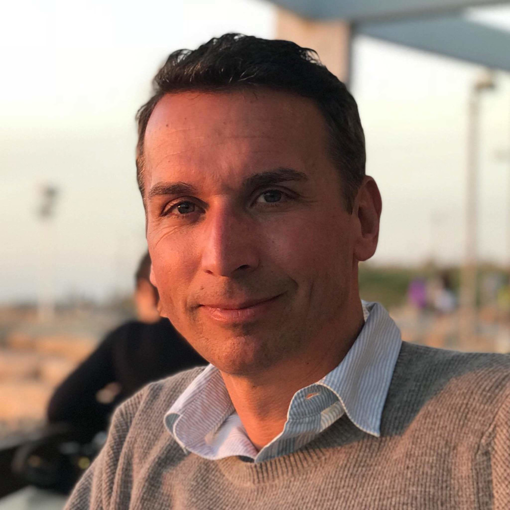 Social Media Profilbild Marcus Reisige Rheine