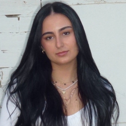 Lucia Villar Matas