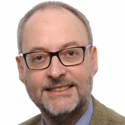 Dr. Bernd Giernoth