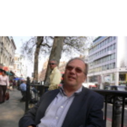 Volker Schwettmann