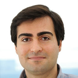 Dr. Mehdi Rahimian