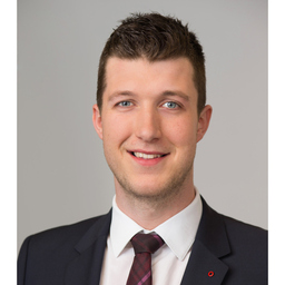 Patrick Kaipel's profile picture