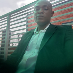 Adigun Samson