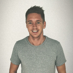 Jordy Huijberts