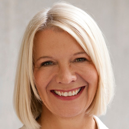 Profilbild Ulrike Arenbeck