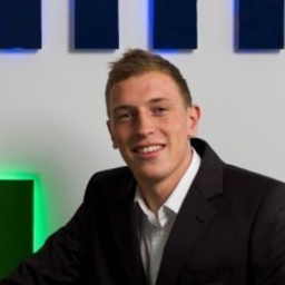 Marius Mössmer's profile picture