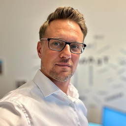 Daniel Schmitz