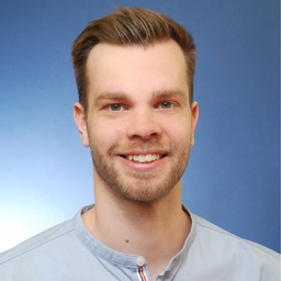 Moritz Regler