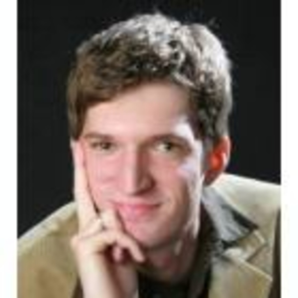 Dipl.Ing. Alexander Marchal System Engineer Airbus XING