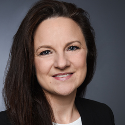 Profilbild Daniela Böhm