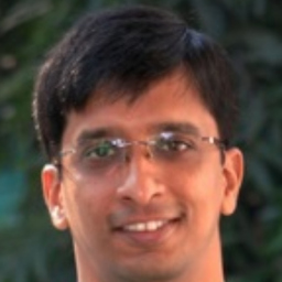 Nikhil Deo