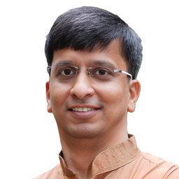 Nikhil Deo