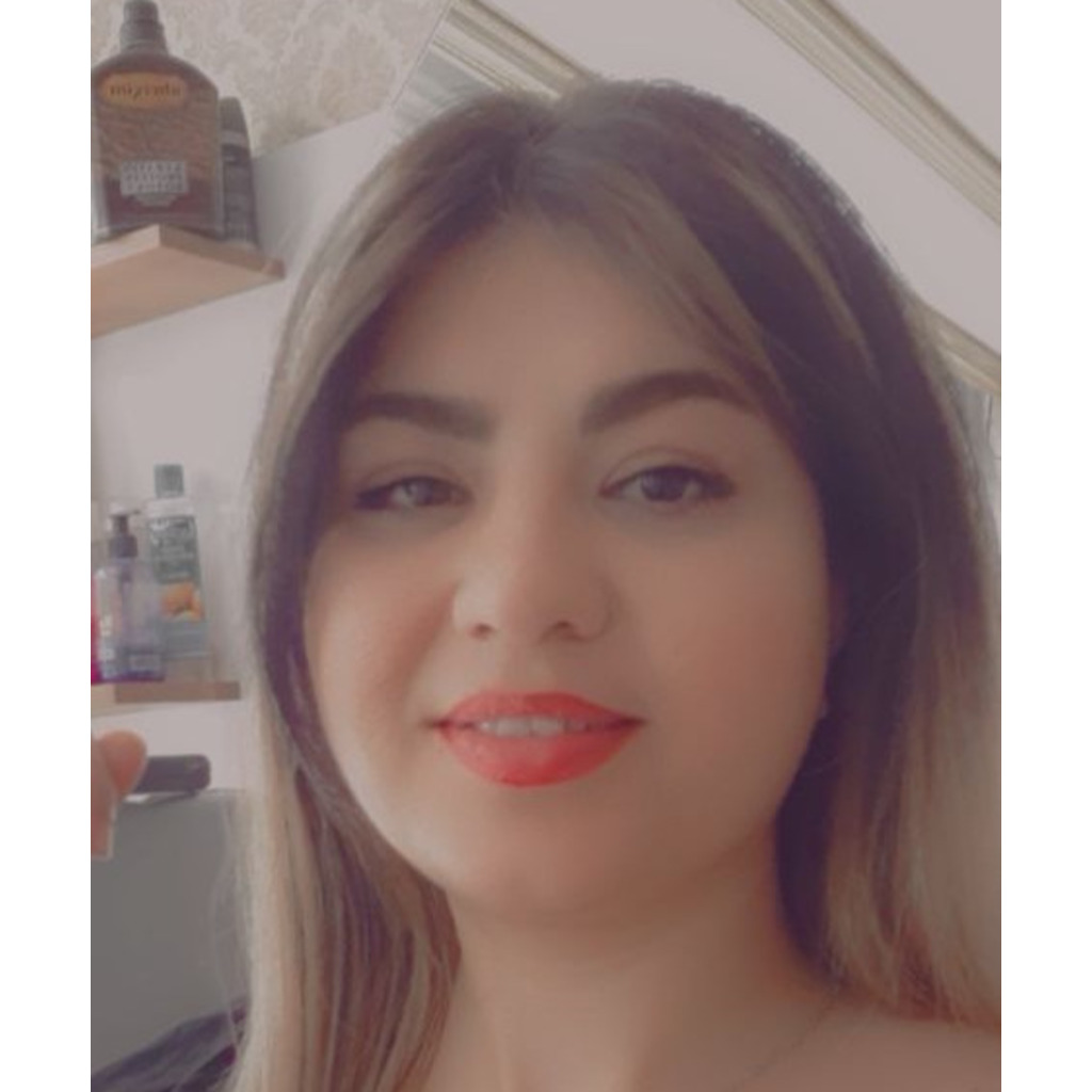 Kati Saeedı - Friseur - daryano | XING