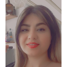 Kati Saeedı