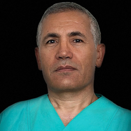 Dr. Mehmet Güzelgül