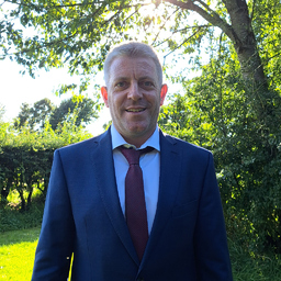 Sven Andres