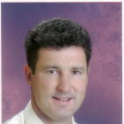 Alfred Mauerer