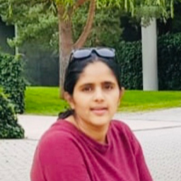 Meera Philip