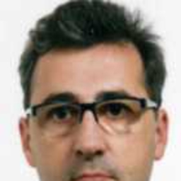 José Maria Marin Garrido