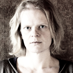 Tanja Moosmann