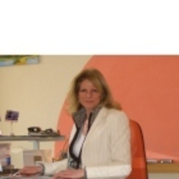 Franziska Moosbauer-Geigenberger