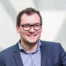 Dipl.-Ing. Benjamin Kessler