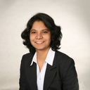 Krishnaveni Krishnaramanujam