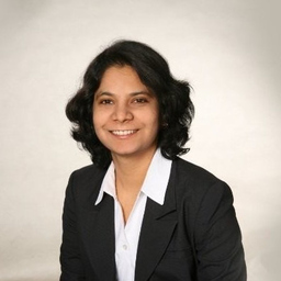 Krishnaveni Krishnaramanujam