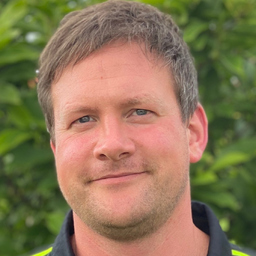 Christian Lautenschlager [inactive - find me on LinkedIn]