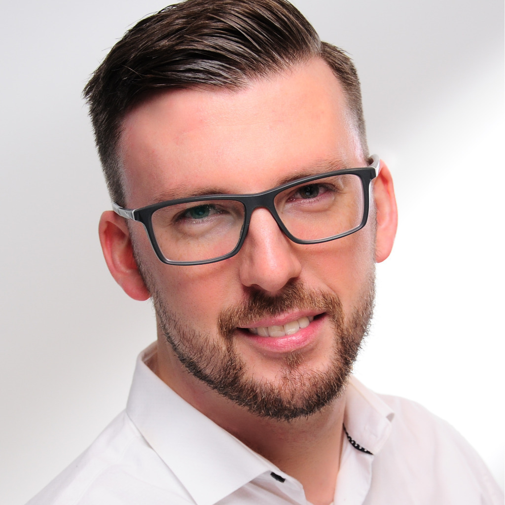 Benjamin Jensen Trainee YouGrow Academy XING