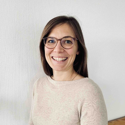 Anne Göbel