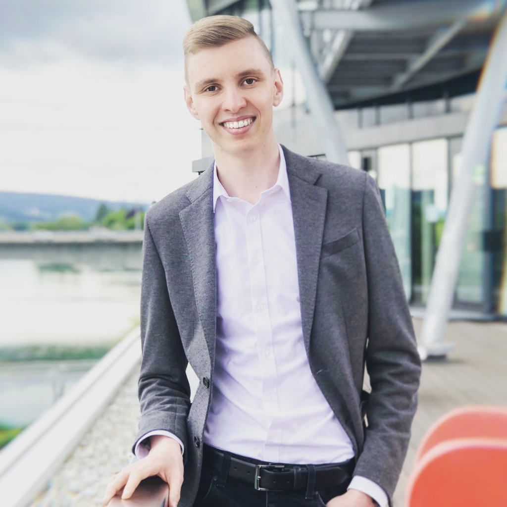 Florian Sauer Consultant OTE GmbH XING