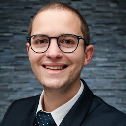 Lukas Lanzendörfer