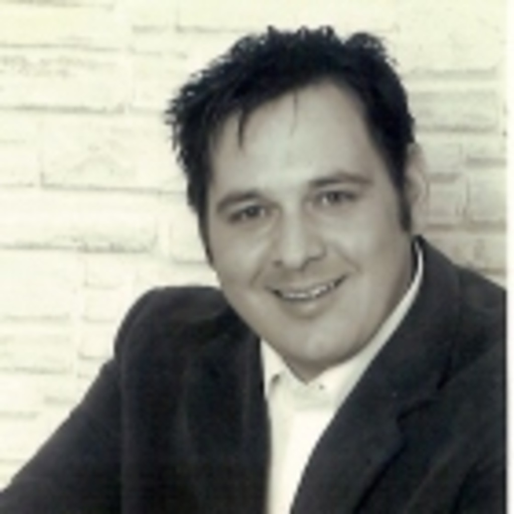 Ralph Schneider Bezirksleiter Verbraucher Unilever Deutschland